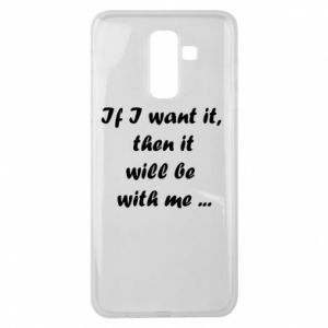 Samsung J8 2018