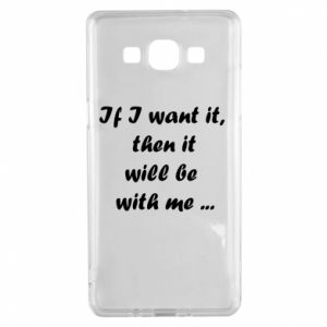 Samsung A5 2015