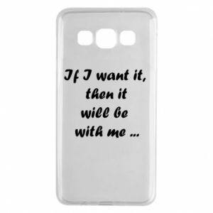 Samsung A3 2015
