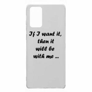 Samsung Note 20