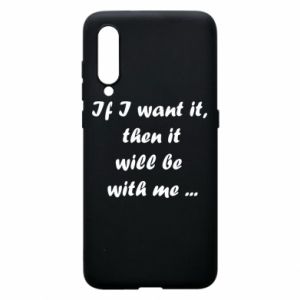 Xiaomi Mi9