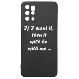 Samsung S20 +