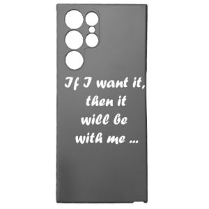 Samsung S22 Ultra
