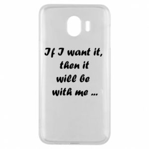 Samsung J4
