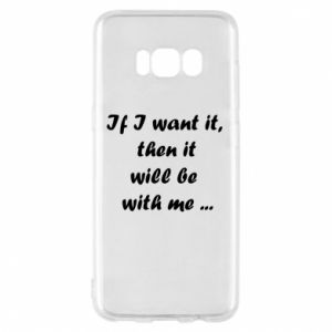 Samsung S8