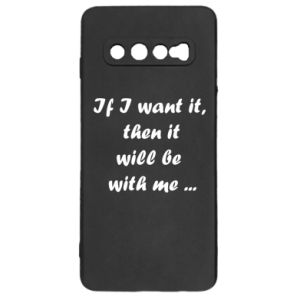 Samsung S10
