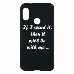 Xiaomi Mi A2 Lite