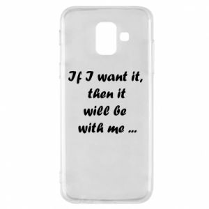 Samsung A6 2018
