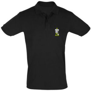 Polo męskie