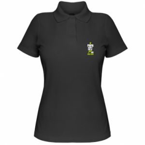Polo damskie