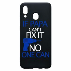 Samsung A30