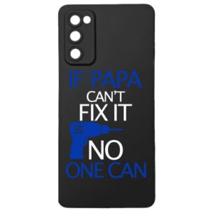 Samsung S20 FE