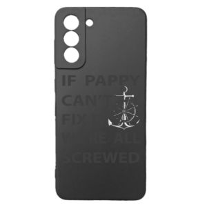 Samsung S21