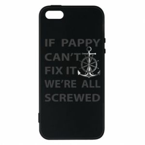 Apple iPhone 5/5S/SE