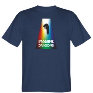 Koszulki męskie - PrintSalon.pl