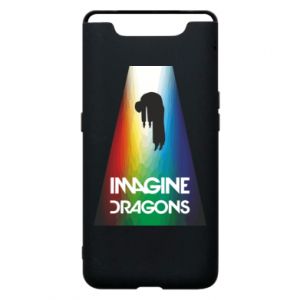 Samsung A80