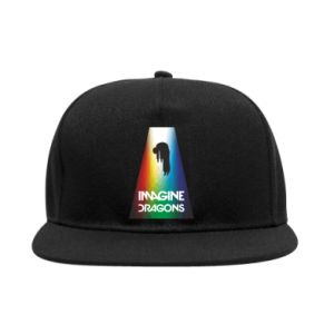Czapki Snapback