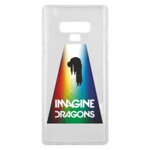 Samsung Note 9
