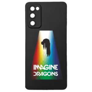 Samsung S20 FE