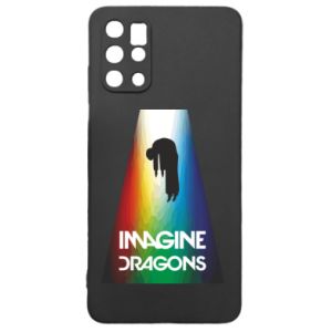 Samsung S20 +