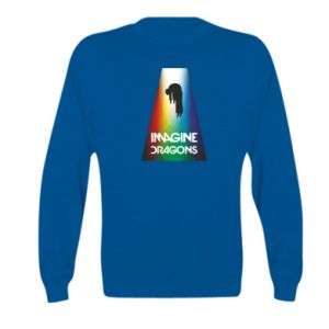Bluzy dziecięce