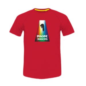 Koszulki sportowe dziecięce