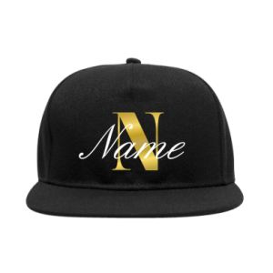 Czapki Snapback
