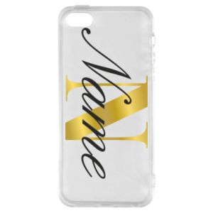 Apple iPhone 5/5S/SE