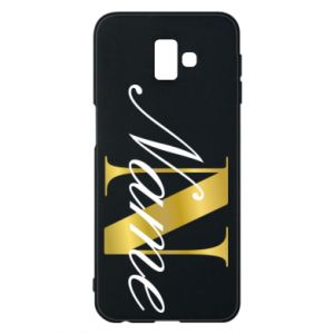 Samsung J6 Plus 2018