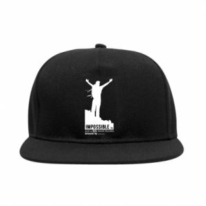 Czapki Snapback