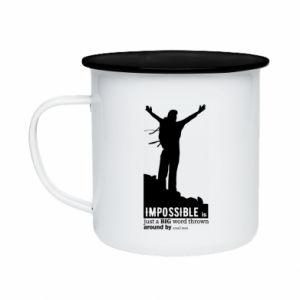 Kubki ceramiczne w stylu retro