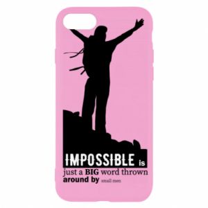 Apple iPhone 7