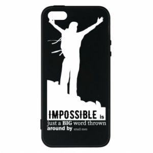 Apple iPhone 5/5S/SE
