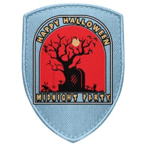 Naszywki tarcza - PrintSalon.pl