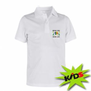 Polo dziecięce