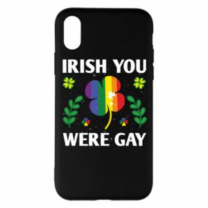Apple iPhone X/Xs
