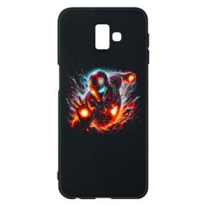 Samsung J6 Plus 2018