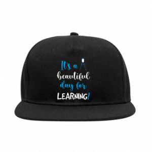 Czapki Snapback