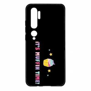 Xiaomi Mi Note 10