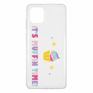 Samsung Note 10 Lite