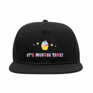 Czapki Snapback