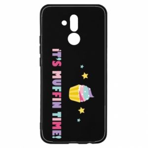 Huawei Mate 20 Lite