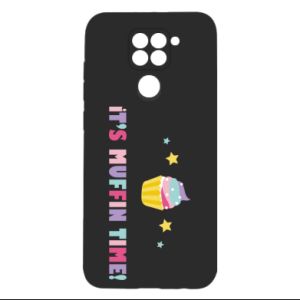 Xiaomi Redmi Note 9/Redmi 10X