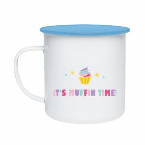 Kubki ceramiczne w stylu retro