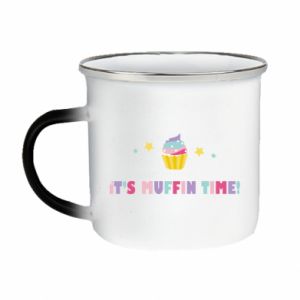Kubki magiczne emaliowane