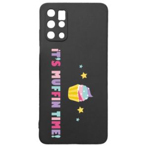 Samsung S20 +