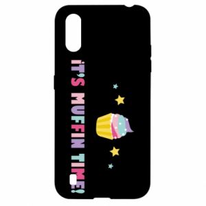 Samsung A01/M01