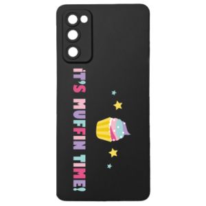 Samsung S20 FE