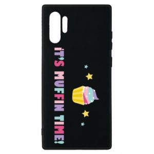 Samsung Note 10 Plus