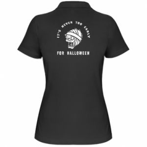 Polo damskie
